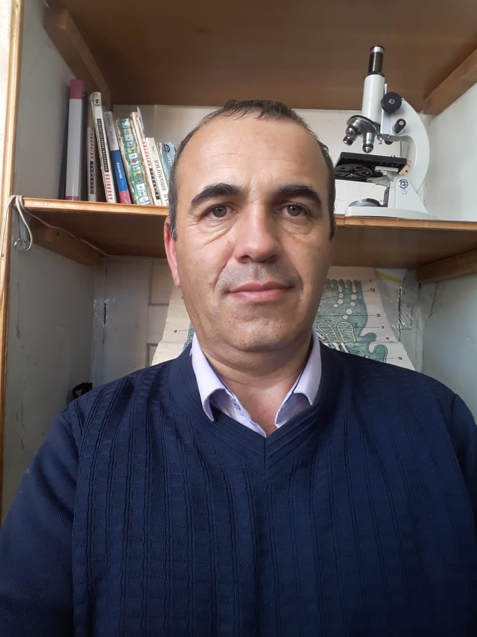 Хаджичиков Солтан Рашидович.