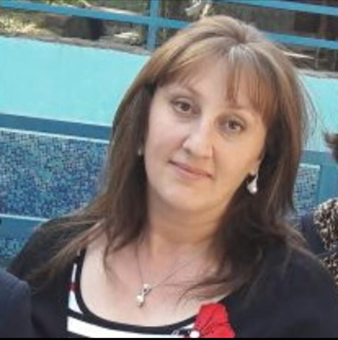 Хаджиева Роза Казимовна.