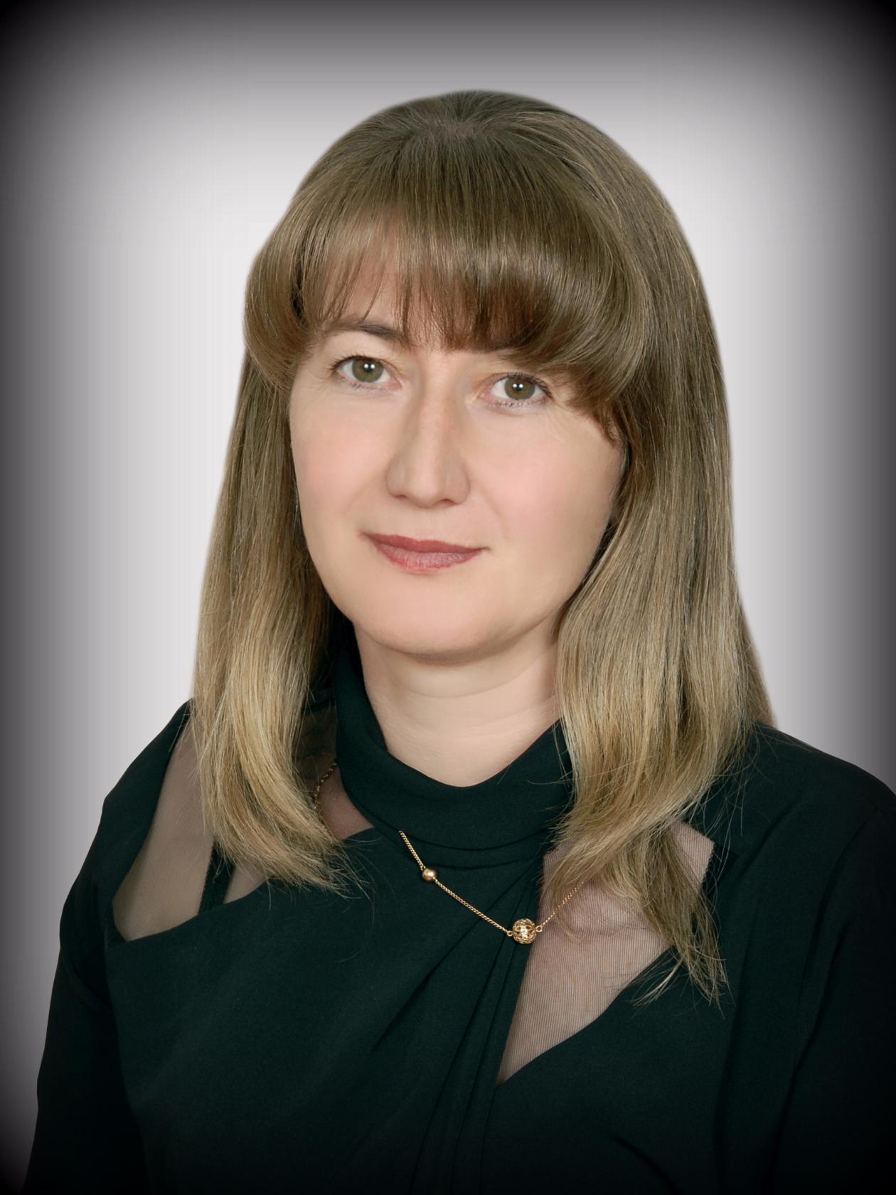 Гаппоева Залина Хамитовна.