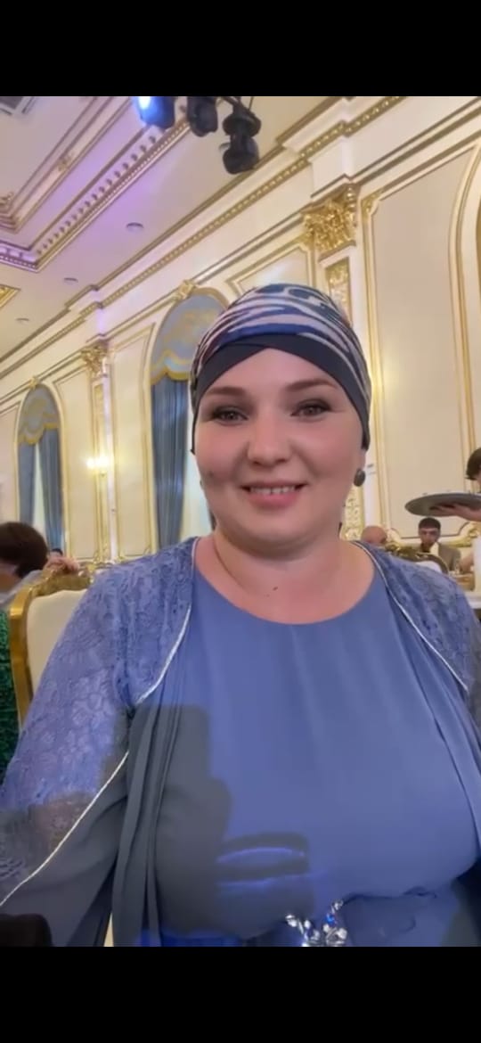 Чагарова Людмила Юрьевна.