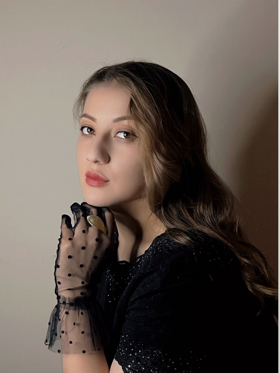 Оразова Лейла Максутовна.