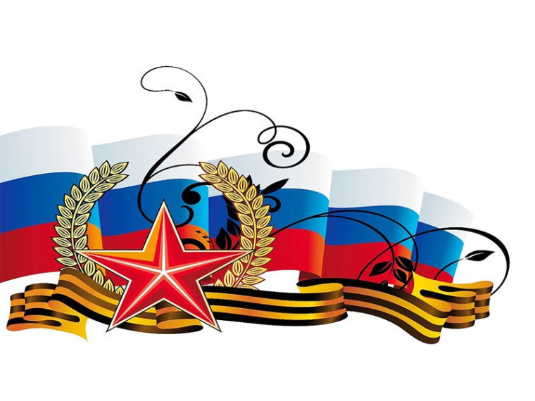 С 23 января МБОУ КГО "СШ № 6 имени Д. Т. Узденова" прошло торжественное открытие месячника спортивной и и оборонно-массовой работы под девизом ??"Есть такая профессия - Родину защищать!.