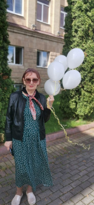 Михайлова Елизавета Арнольдовна Михайлова Елизавета Арнольдовна